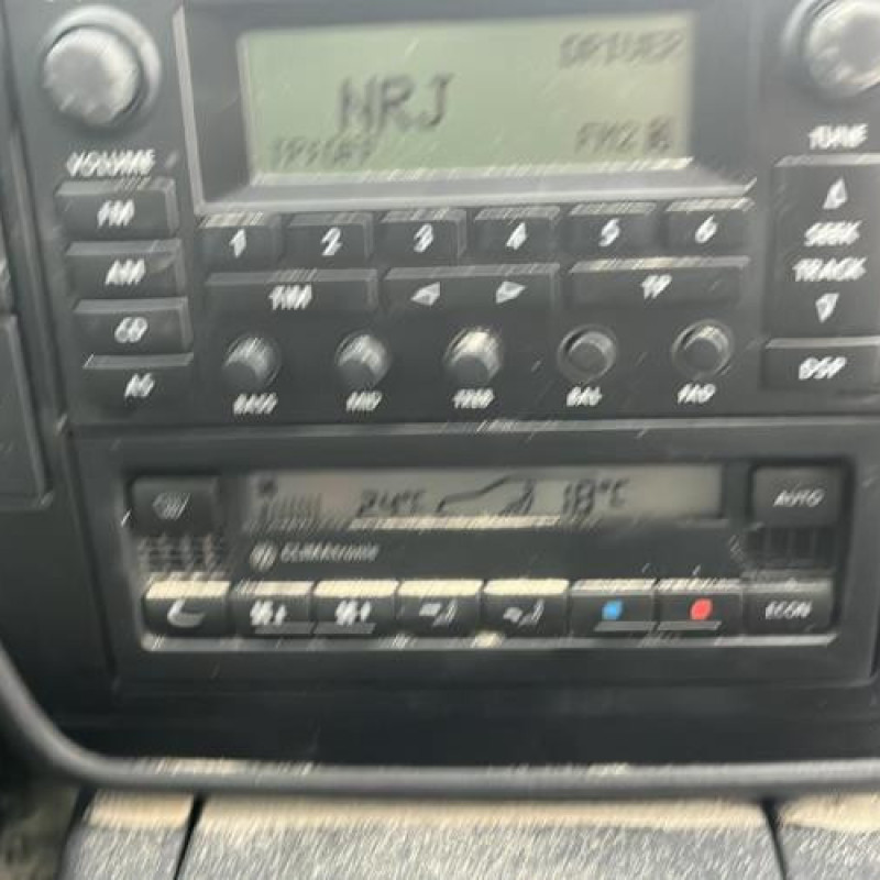 Antenne VOLKSWAGEN PASSAT 4 Photo n°10