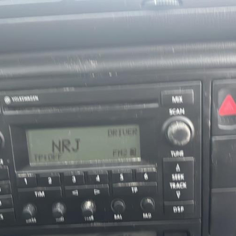 Antenne VOLKSWAGEN PASSAT 4 Photo n°11