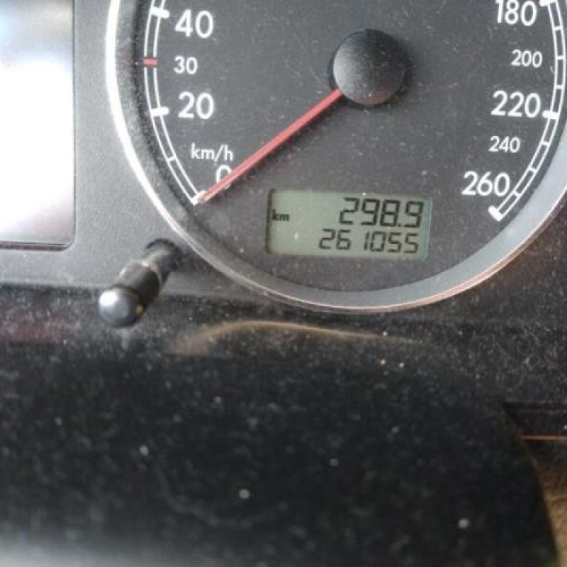 Bouton de warning VOLKSWAGEN PASSAT 4 Photo n°8
