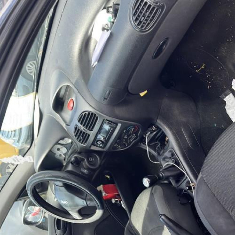 Moteur essuie glace arriere PEUGEOT 206 Photo n°7