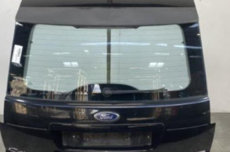 Malle/Hayon arriere FORD C-MAX 1 Photo n°1