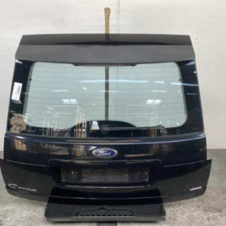 Malle/Hayon arriere FORD C-MAX 1 Photo n°1