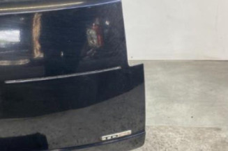 Malle/Hayon arriere FORD C-MAX 1