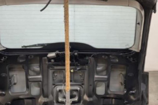 Malle/Hayon arriere FORD C-MAX 1