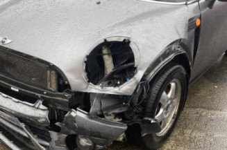 Bras essuie glace arrière gauche MINI MINI 2 R55