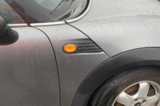 Bras essuie glace arrière gauche MINI MINI 2 R55