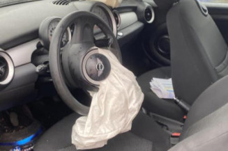 Bras essuie glace arrière gauche MINI MINI 2 R55