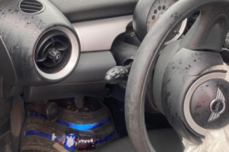 Bras essuie glace arrière gauche MINI MINI 2 R55