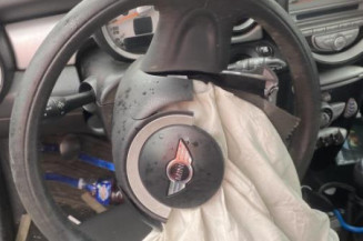 Bras essuie glace arrière gauche MINI MINI 2 R55