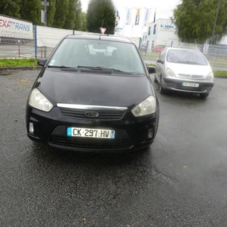 Ceinture arriere gauche FORD C-MAX 1 Photo n°1