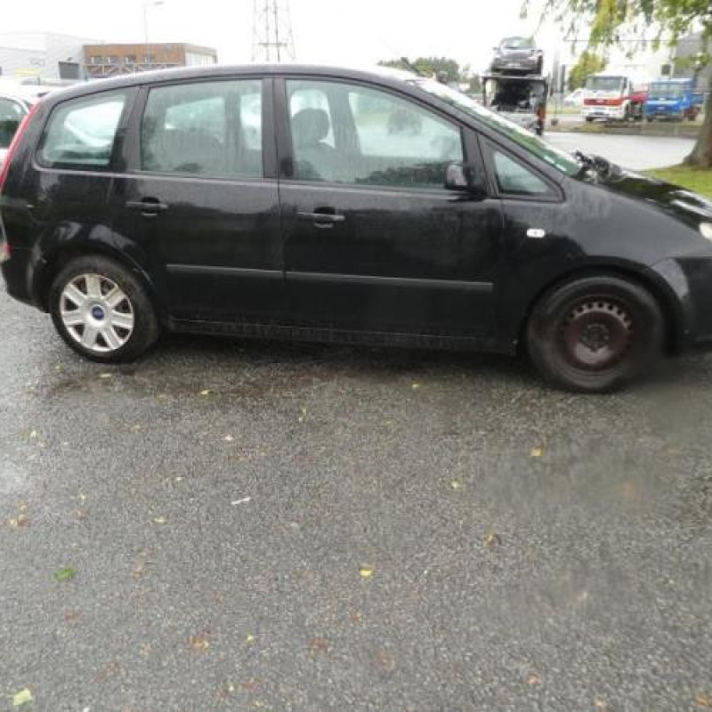 Ceinture arriere gauche FORD C-MAX 1 Photo n°2