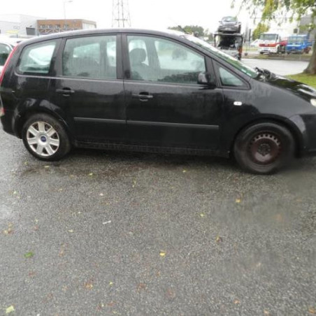 Ceinture arriere gauche FORD C-MAX 1