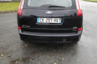 Ceinture arriere gauche FORD C-MAX 1