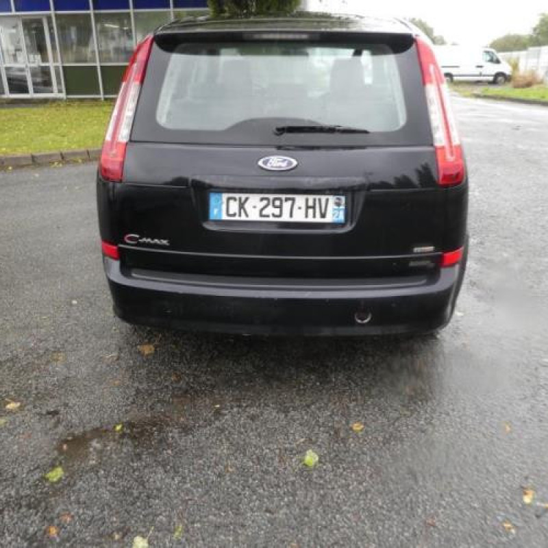 Ceinture arriere gauche FORD C-MAX 1 Photo n°3
