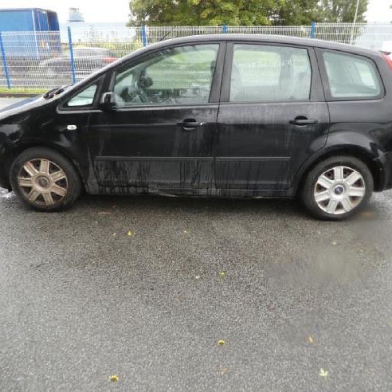 Ceinture arriere gauche FORD C-MAX 1 Photo n°4