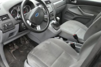 Ceinture arriere gauche FORD C-MAX 1