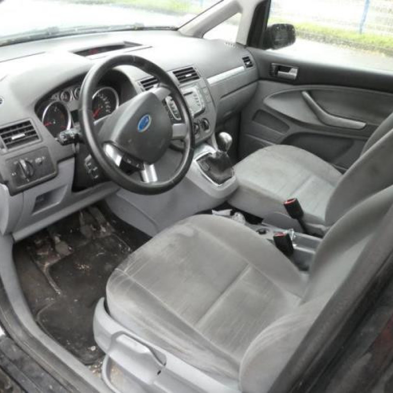 Ceinture arriere gauche FORD C-MAX 1 Photo n°5