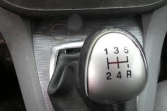 Ceinture arriere gauche FORD C-MAX 1