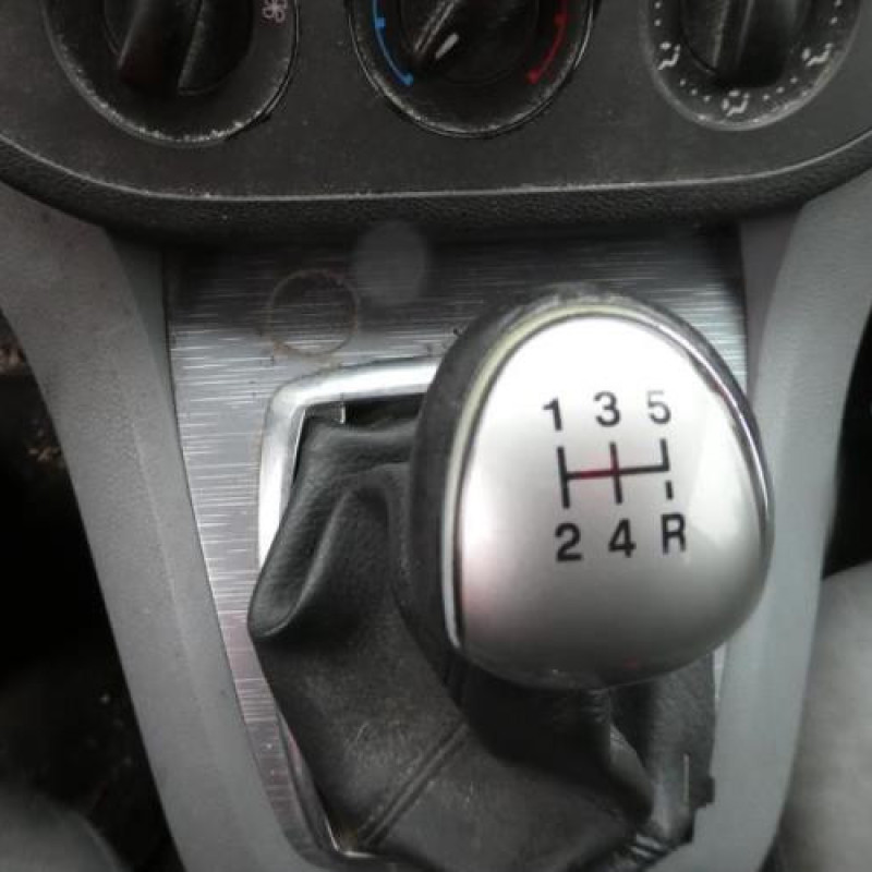 Ceinture arriere gauche FORD C-MAX 1 Photo n°6