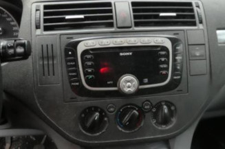 Ceinture arriere gauche FORD C-MAX 1
