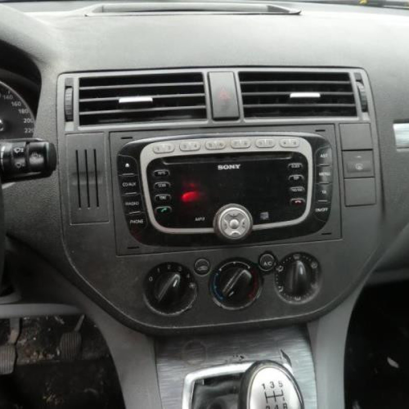 Ceinture arriere gauche FORD C-MAX 1 Photo n°7