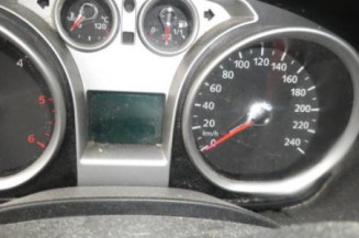 Ceinture arriere gauche FORD C-MAX 1