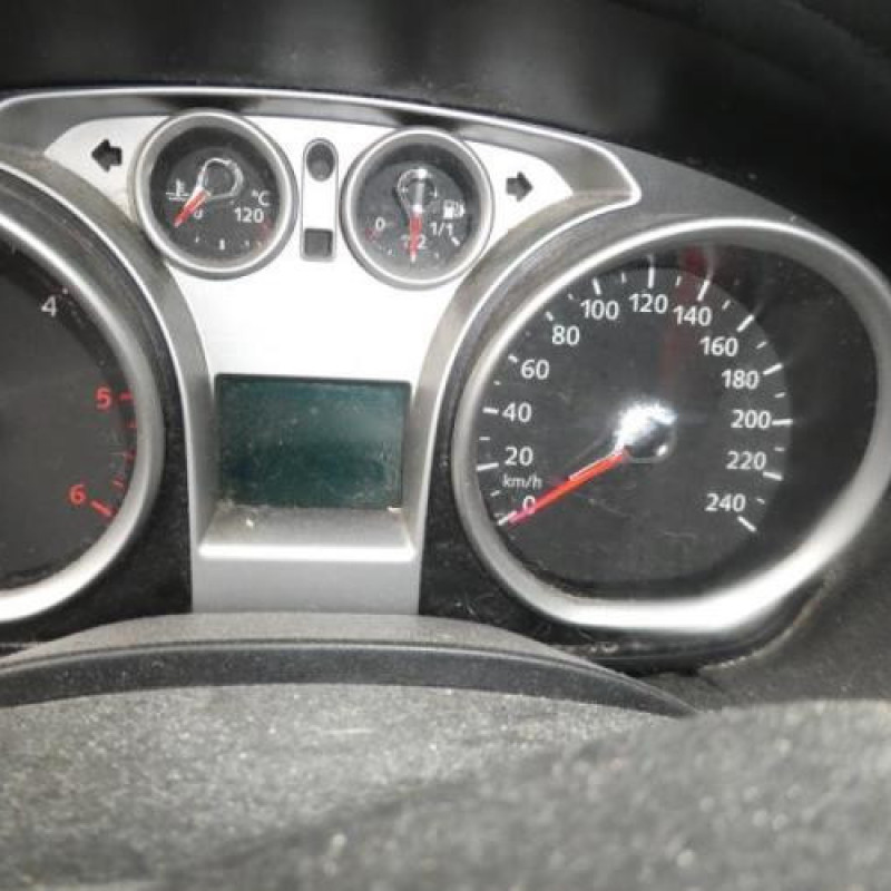 Ceinture arriere gauche FORD C-MAX 1 Photo n°8