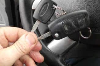 Ceinture arriere gauche FORD C-MAX 1