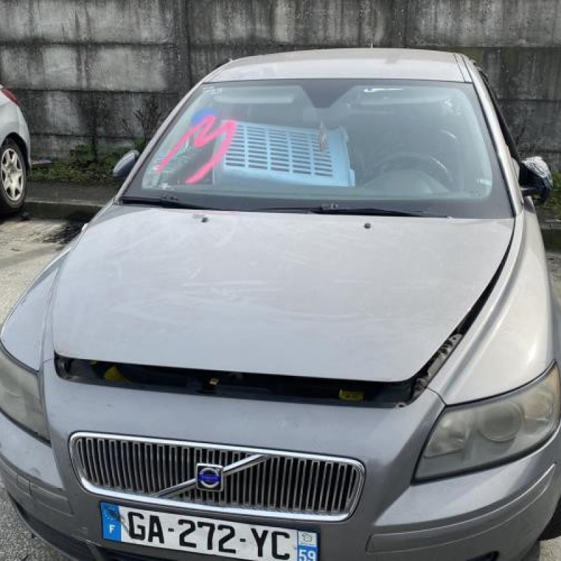 Serrure avant droit VOLVO V 50 Photo n°9