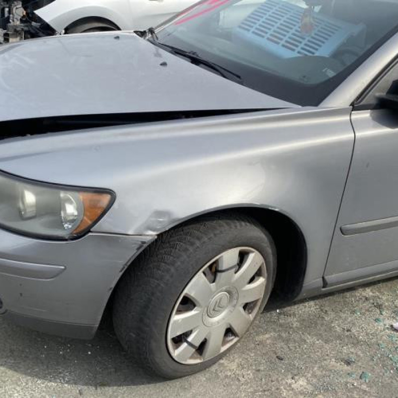 Serrure avant droit VOLVO V 50 Photo n°11