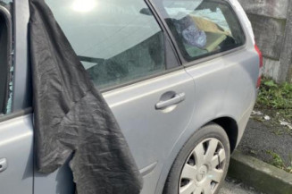 Serrure avant droit VOLVO V 50
