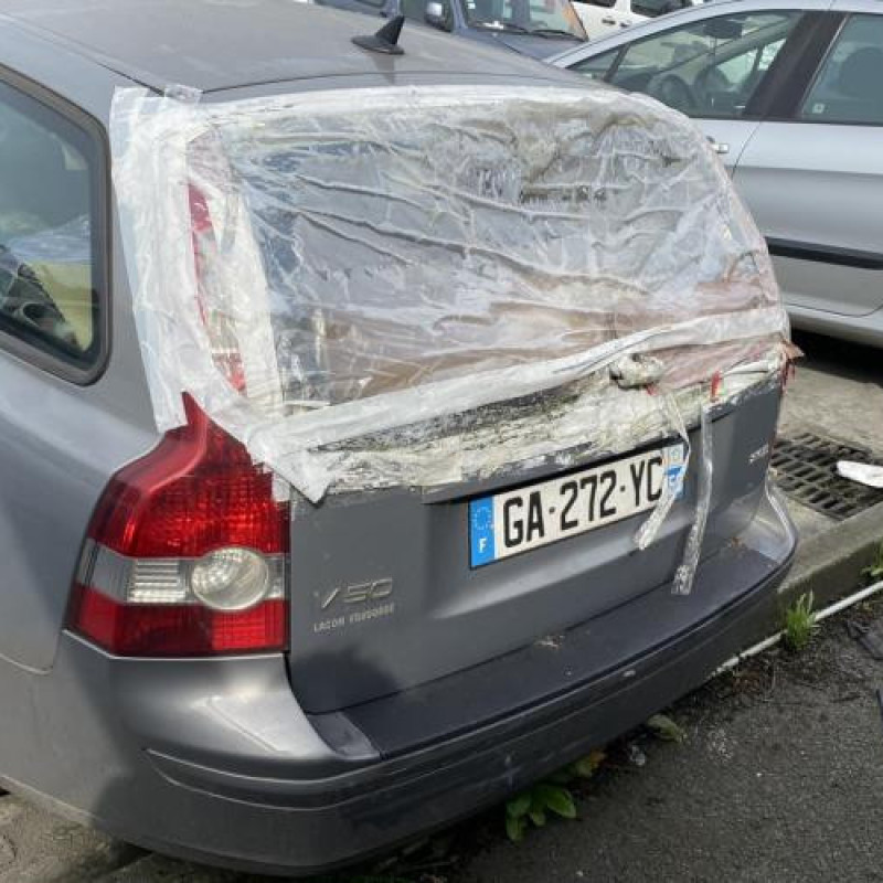 Serrure avant droit VOLVO V 50 Photo n°15