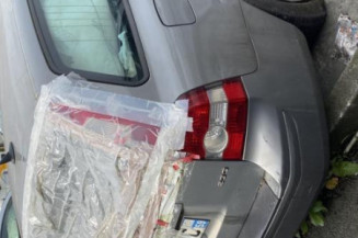 Serrure avant droit VOLVO V 50