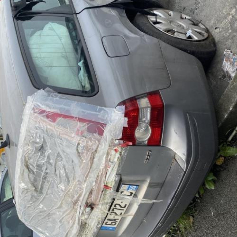 Serrure avant droit VOLVO V 50 Photo n°16