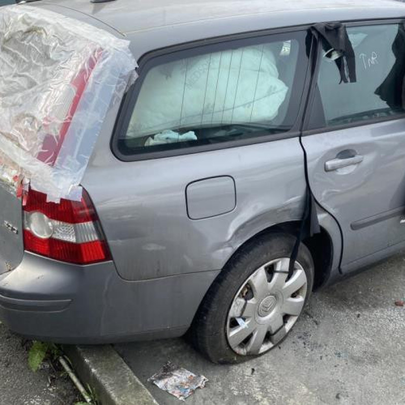 Serrure avant droit VOLVO V 50 Photo n°17