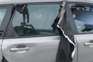 Serrure avant droit VOLVO V 50