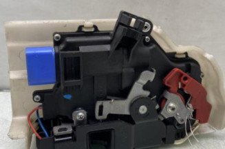 Serrure avant droit VOLKSWAGEN TOURAN 1