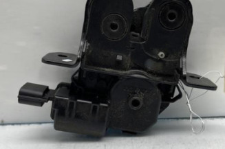 Serrure de coffre RENAULT GRAND SCENIC 3 Photo n°1