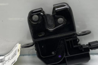Serrure de coffre RENAULT GRAND SCENIC 3