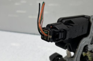 Serrure avant droit KIA PICANTO 1