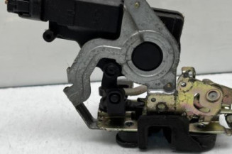 Serrure avant droit KIA PICANTO 1
