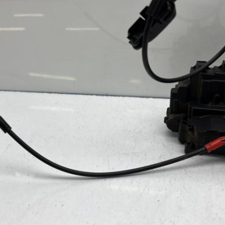 Serrure avant droit RENAULT KANGOO 2