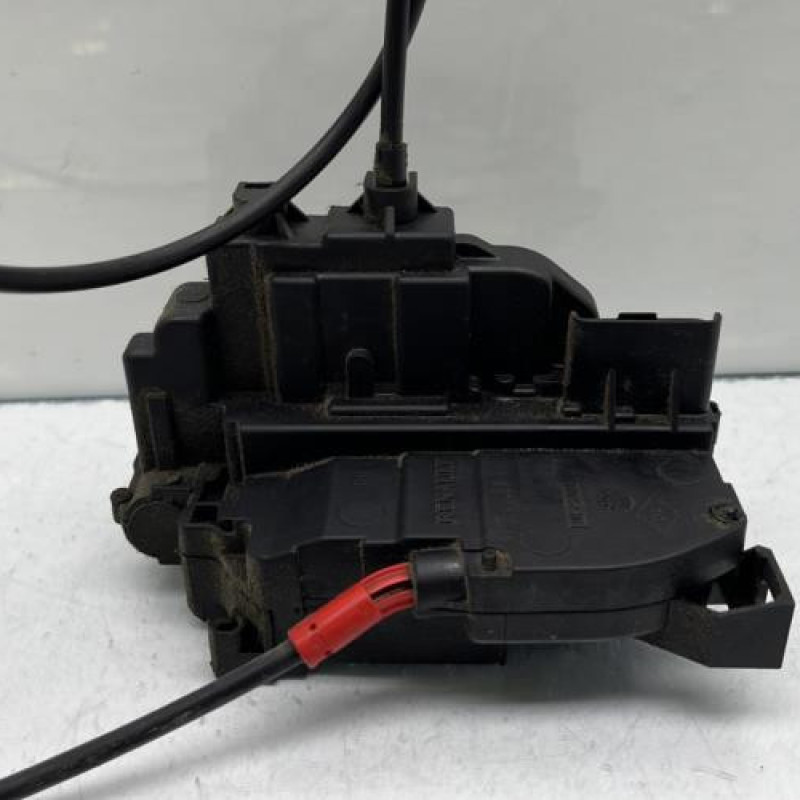Serrure avant droit RENAULT KANGOO 2 Photo n°4