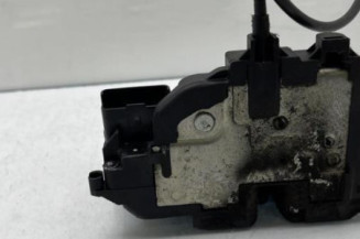 Serrure avant droit RENAULT KANGOO 2