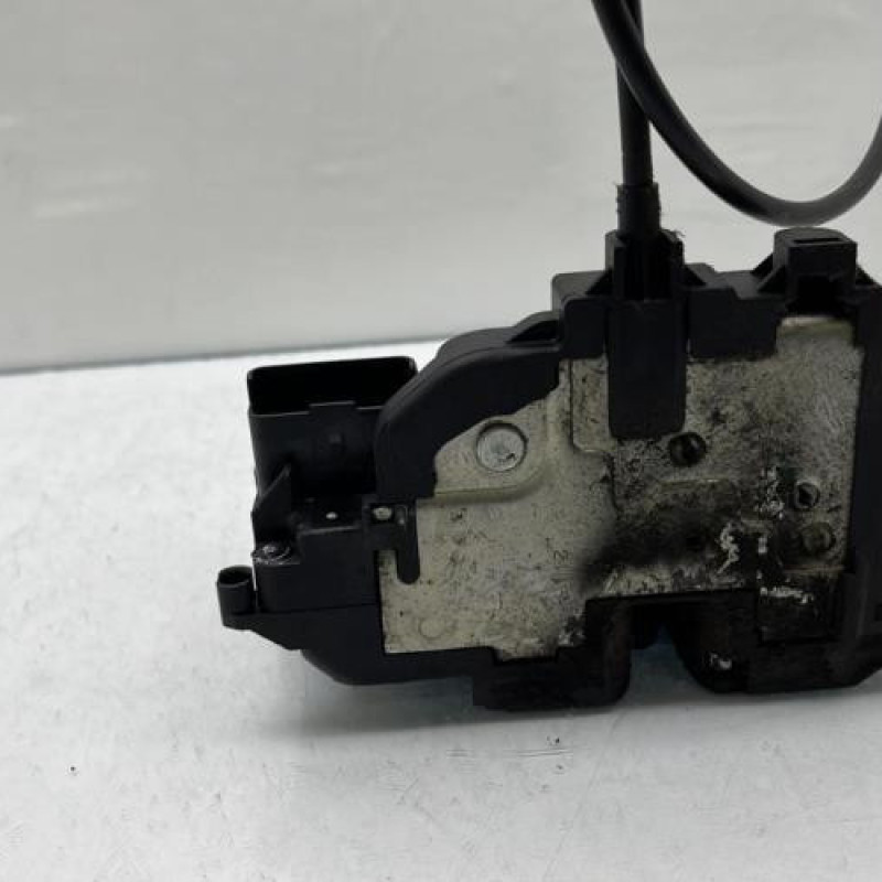 Serrure avant droit RENAULT KANGOO 2 Photo n°6