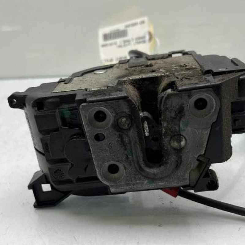 Serrure avant droit RENAULT KANGOO 2 Photo n°9