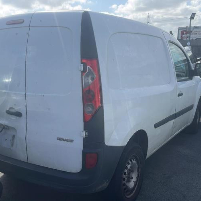 Serrure avant droit RENAULT KANGOO 2 Photo n°12
