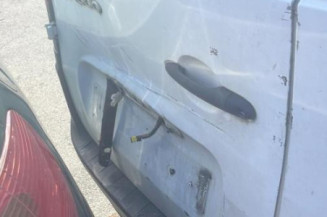 Serrure avant droit RENAULT KANGOO 2