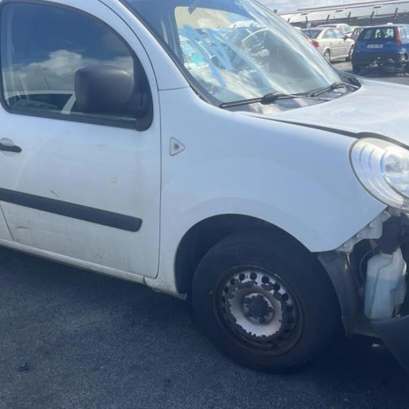 Serrure avant droit RENAULT KANGOO 2 Photo n°14
