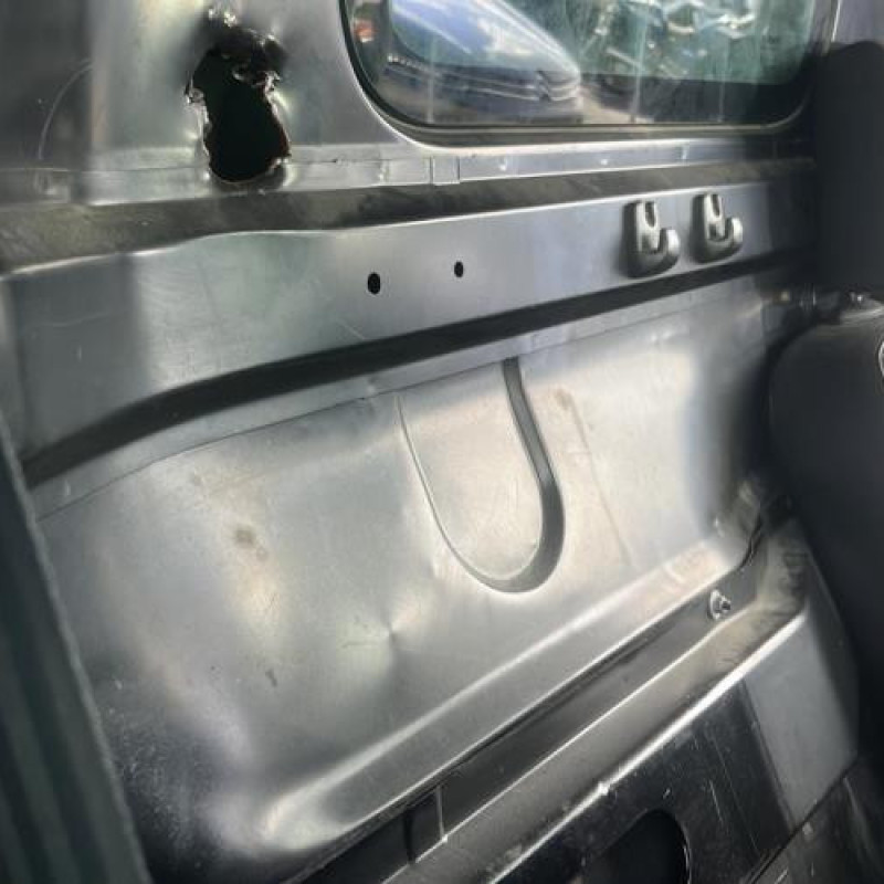 Serrure avant droit RENAULT KANGOO 2 Photo n°17